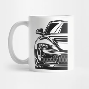 Toyota Supra Mk5 Mug